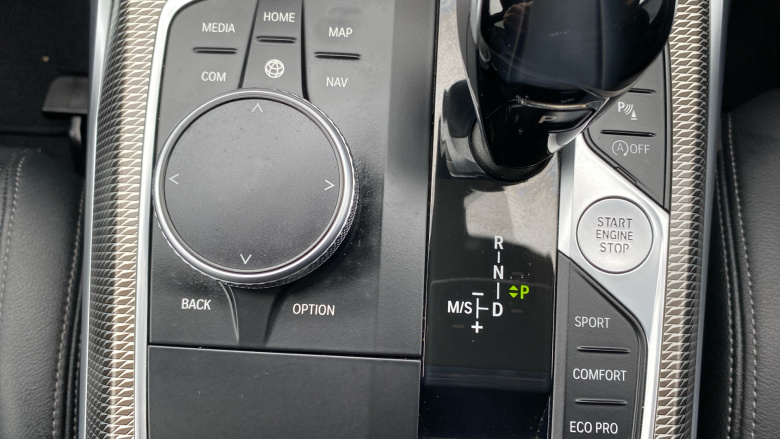 BMW 3 Series 320i M Sport 4dr Step Auto Petrol Saloon